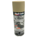 Vinyal/Fabric Desert Sand