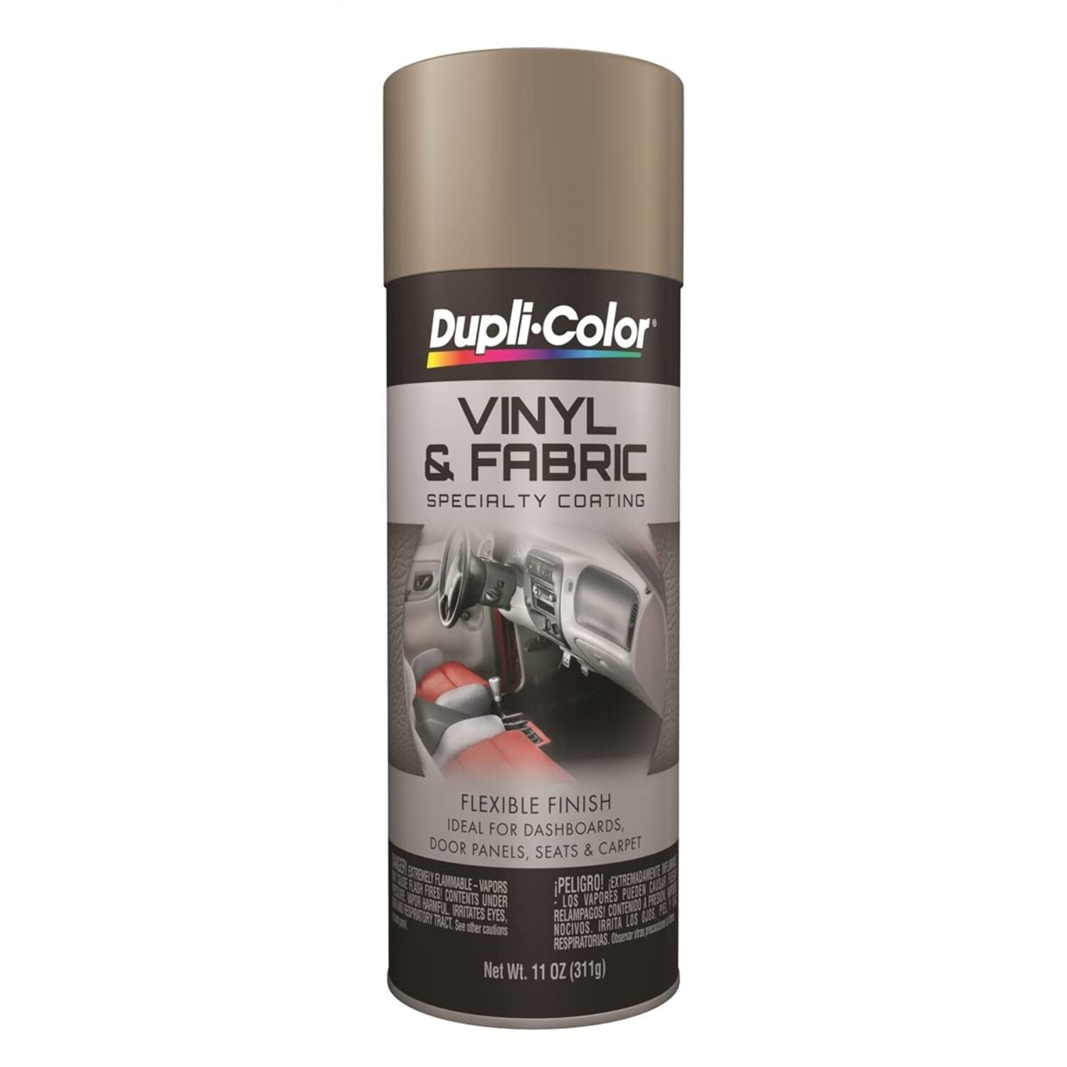 Vinyl HP Medium Beige