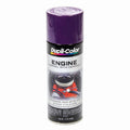 Enml Plum Purple