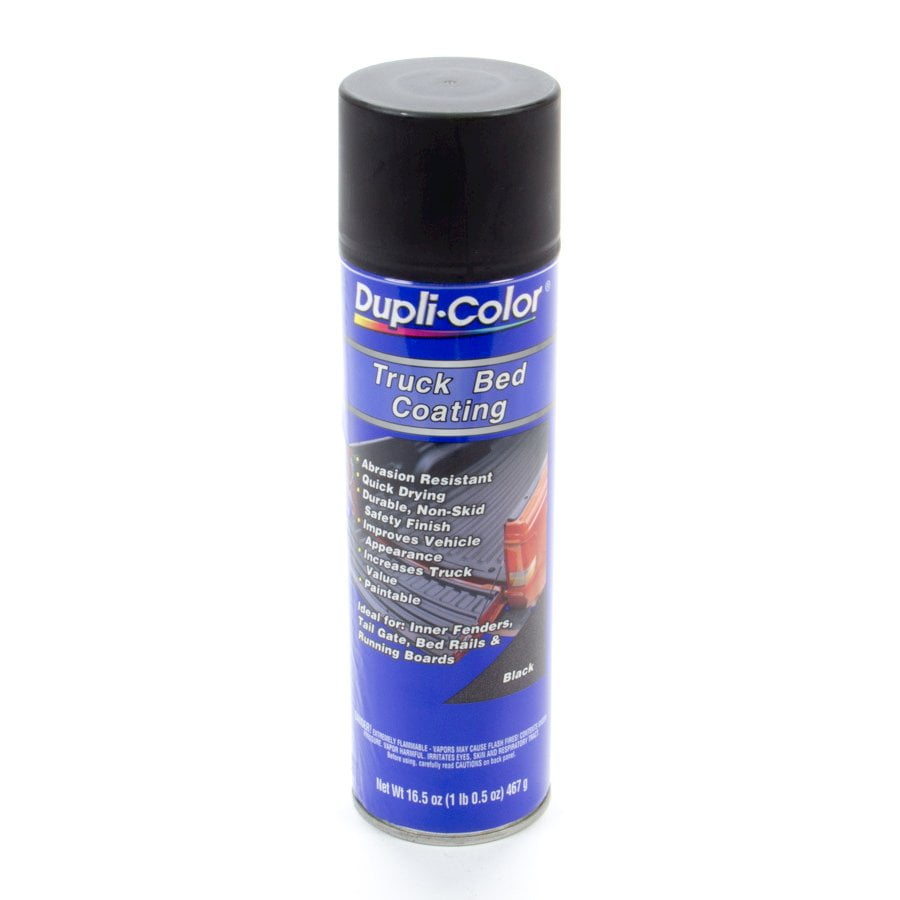 Truck Bed Coating Spray