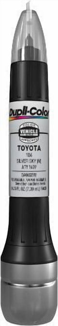 Scratch Fix  ALL-IN-1 Toyota Pen-Ti