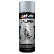 Silver Caliper