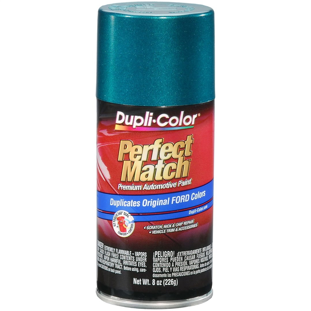 P/M Pacific Green  Ps