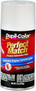P/M Super White Ii 040