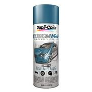 Cstm Wrp  Gloss Clearcoat