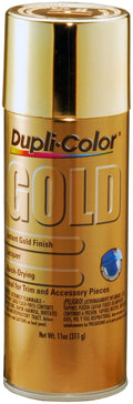 Instant Gold Spray