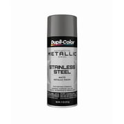 Stainless Steel Spray