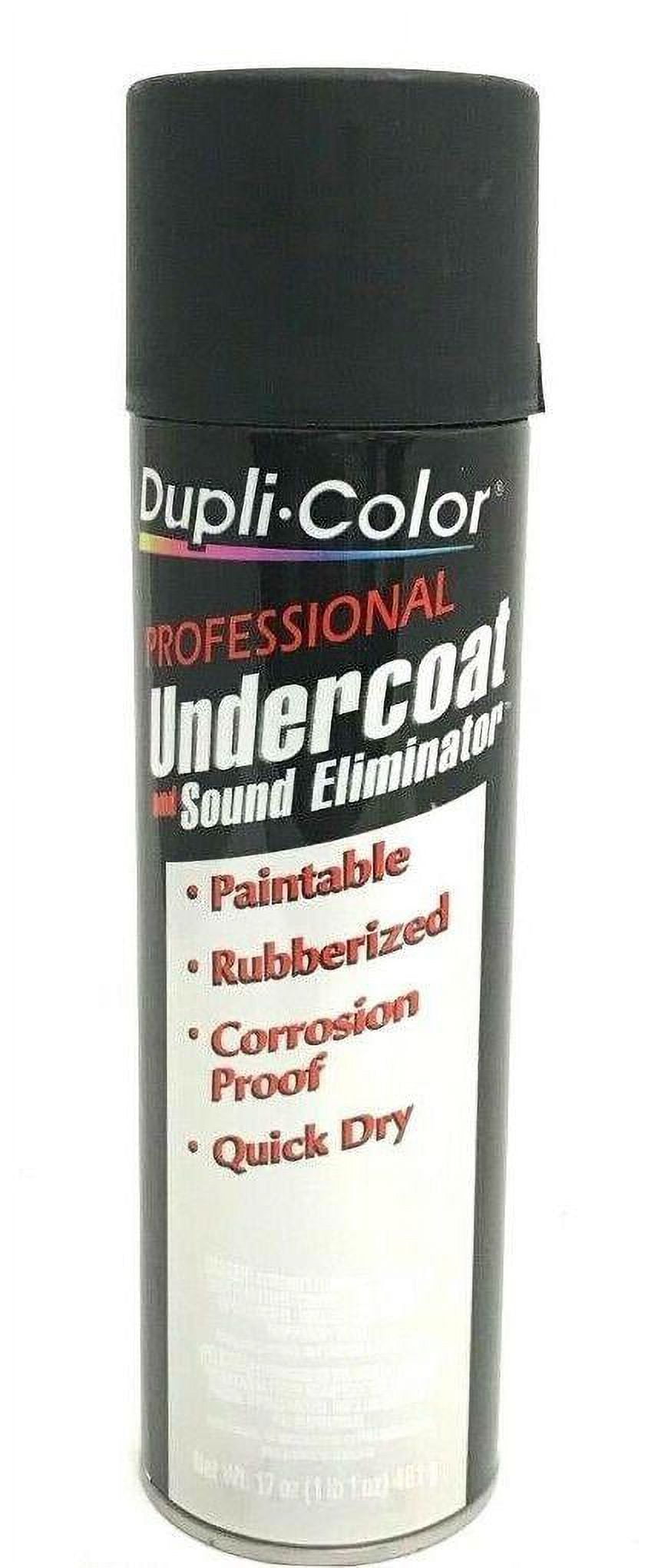 Professional Undercoat