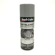 Metal Cast Ground Coat