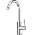 Streamline Gooseneck RV Kitchen Fau