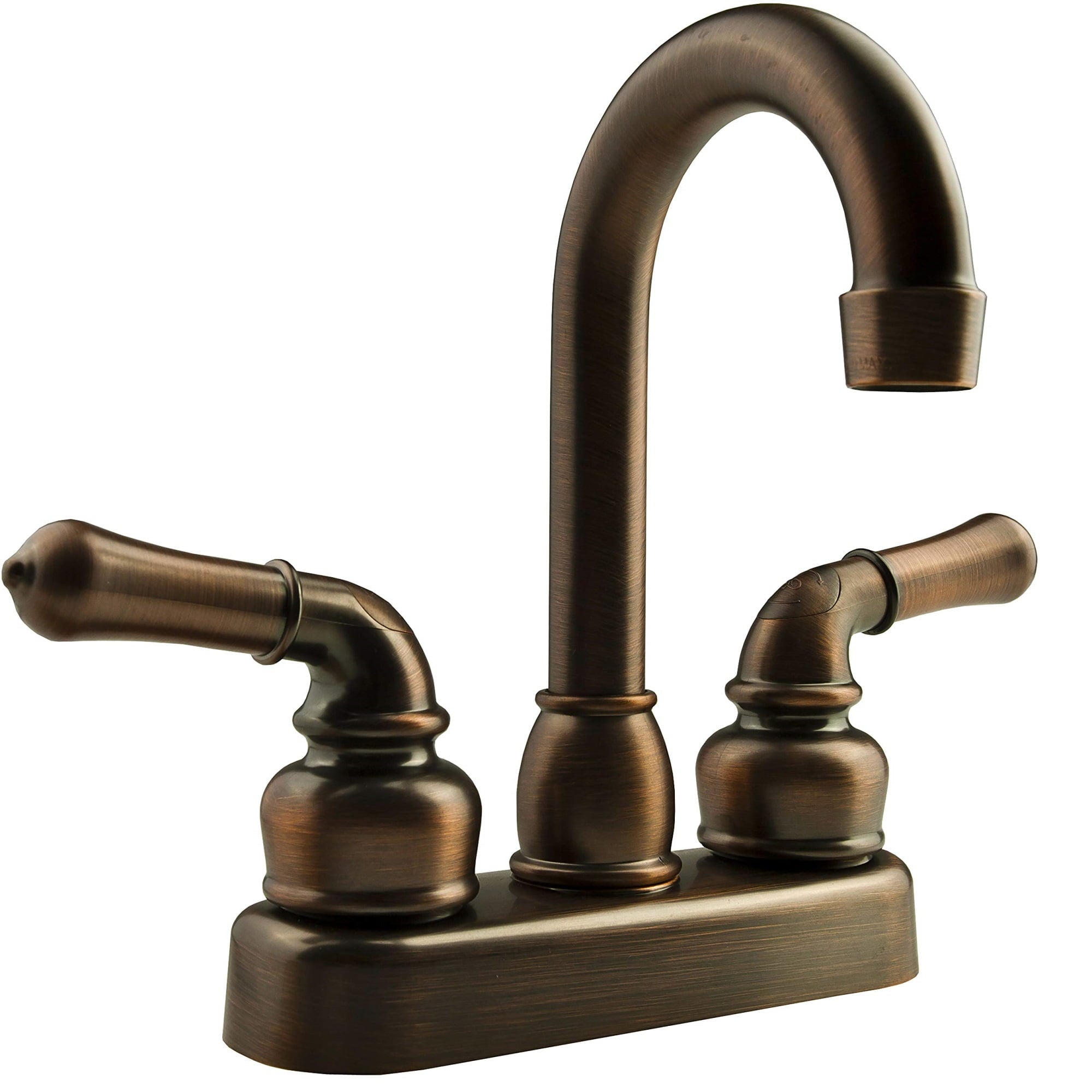 Classical RV Bar Faucet