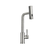 Rainfall Pull-Down RV Kitchen Fauce