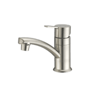 Modern Single Lever Centerset RV La