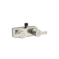 Modern RV Shower Faucet - Chrome Po