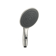 Luxury 6' Rain Shower Wand - Matte