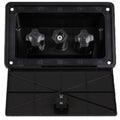Exterior Spray Box - Wht