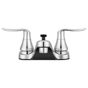 Lavatory Faucet Matte Black