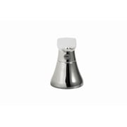 Elegant Style Lever Handles - Chrom