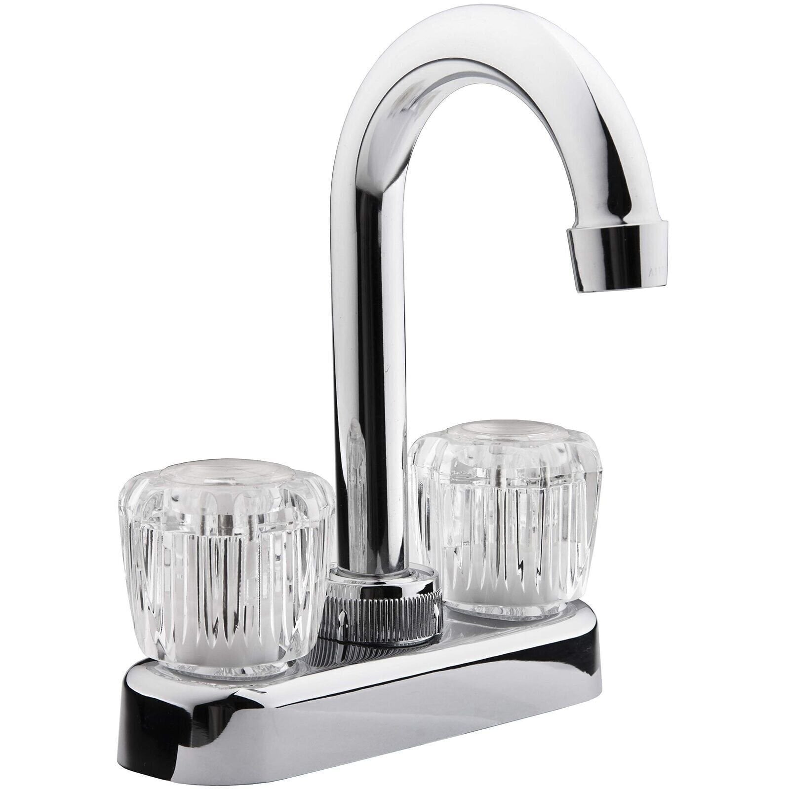 RV Bar Faucet-Chr