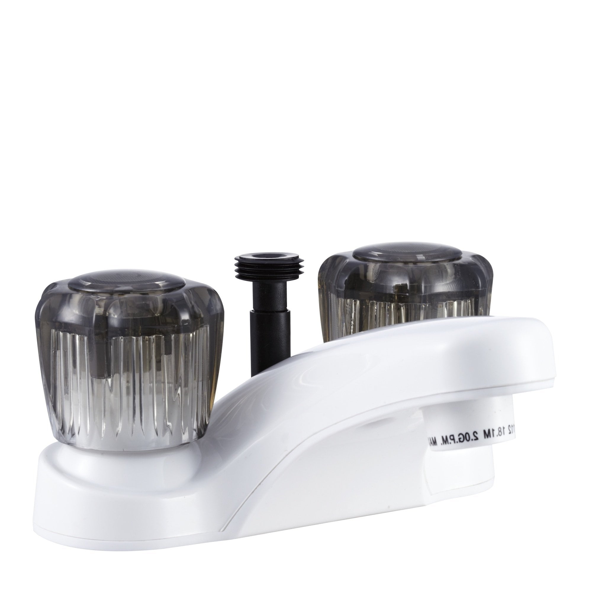 RV Lavatory Faucet