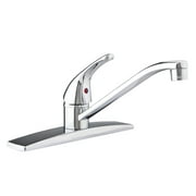 1 Lever RV Kitchen Faucet