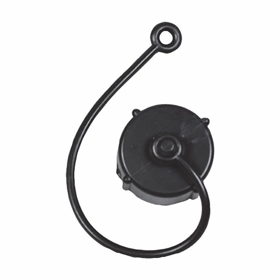 Cap & Strap 3/4' Bulk