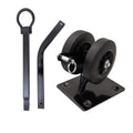 Front Wheel Assy W/Handle  29&38 Ga