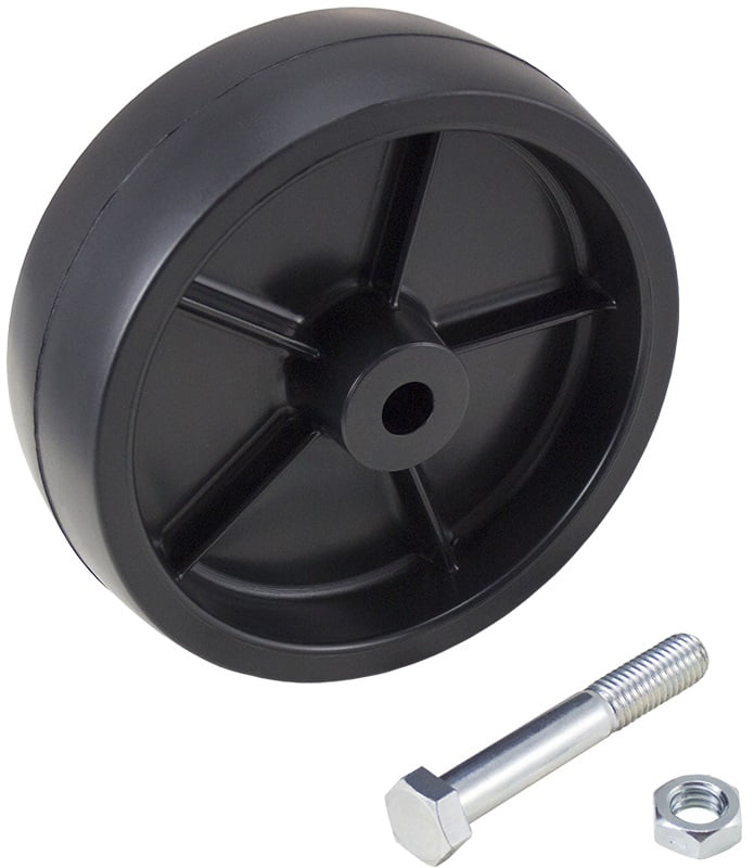 Polywheel F/Pivotjack