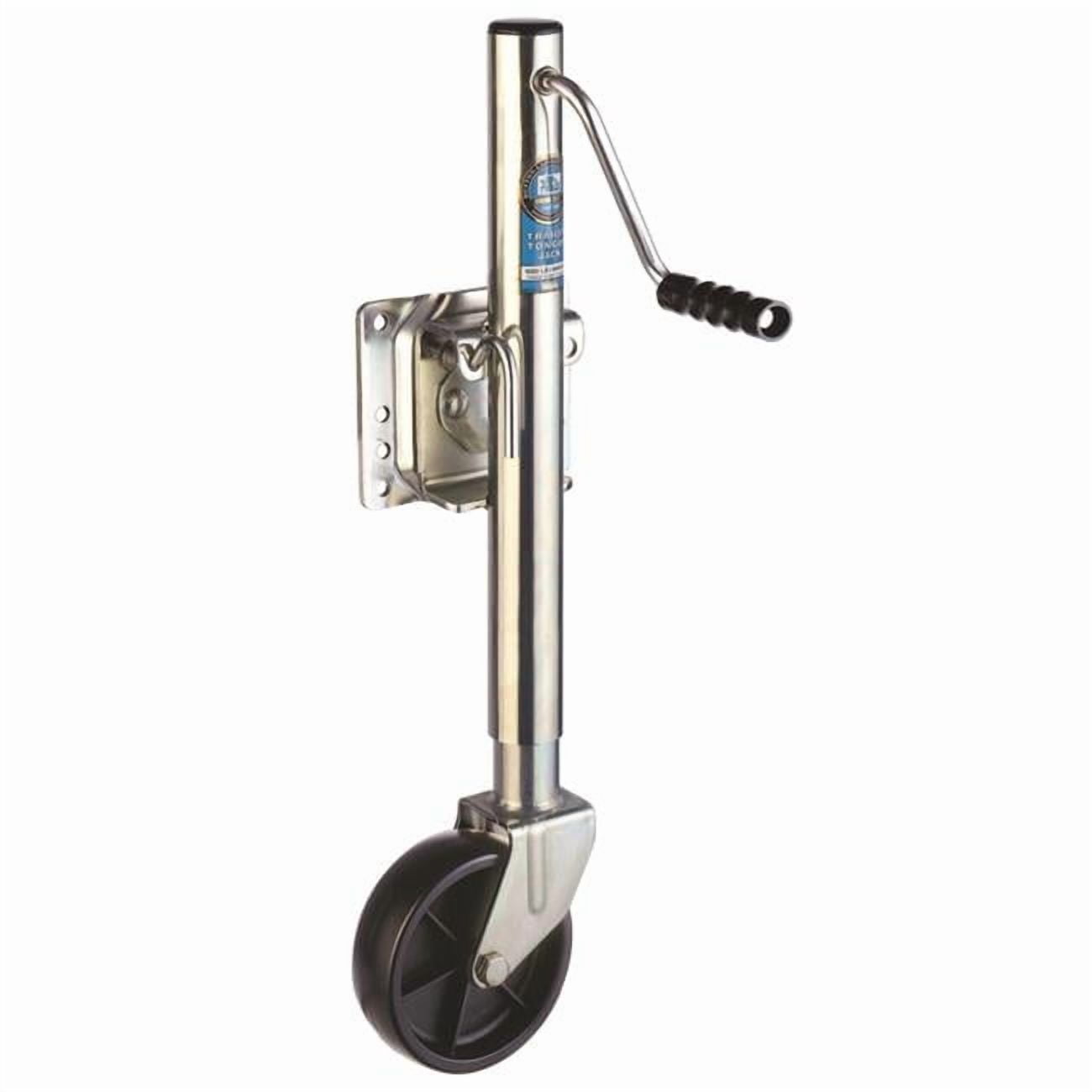 6709 Pivoting Jack, 1000 lb, tall