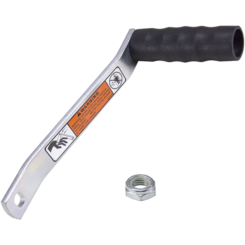 Winch Handle #6307