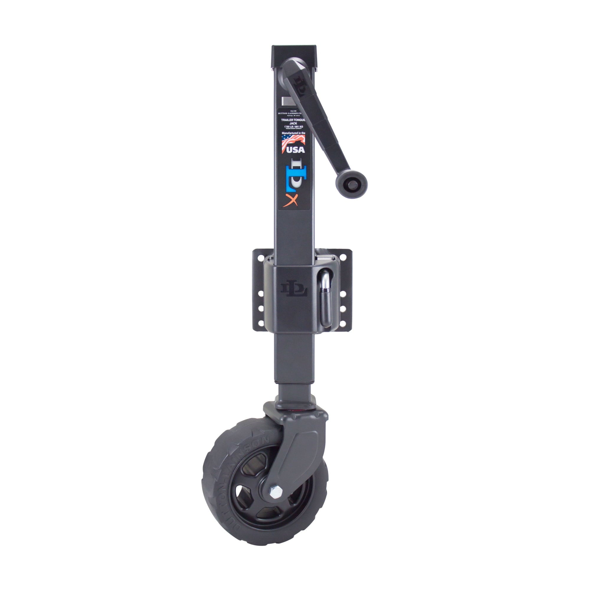 Dlx-Sw Jack Bolt on Sp