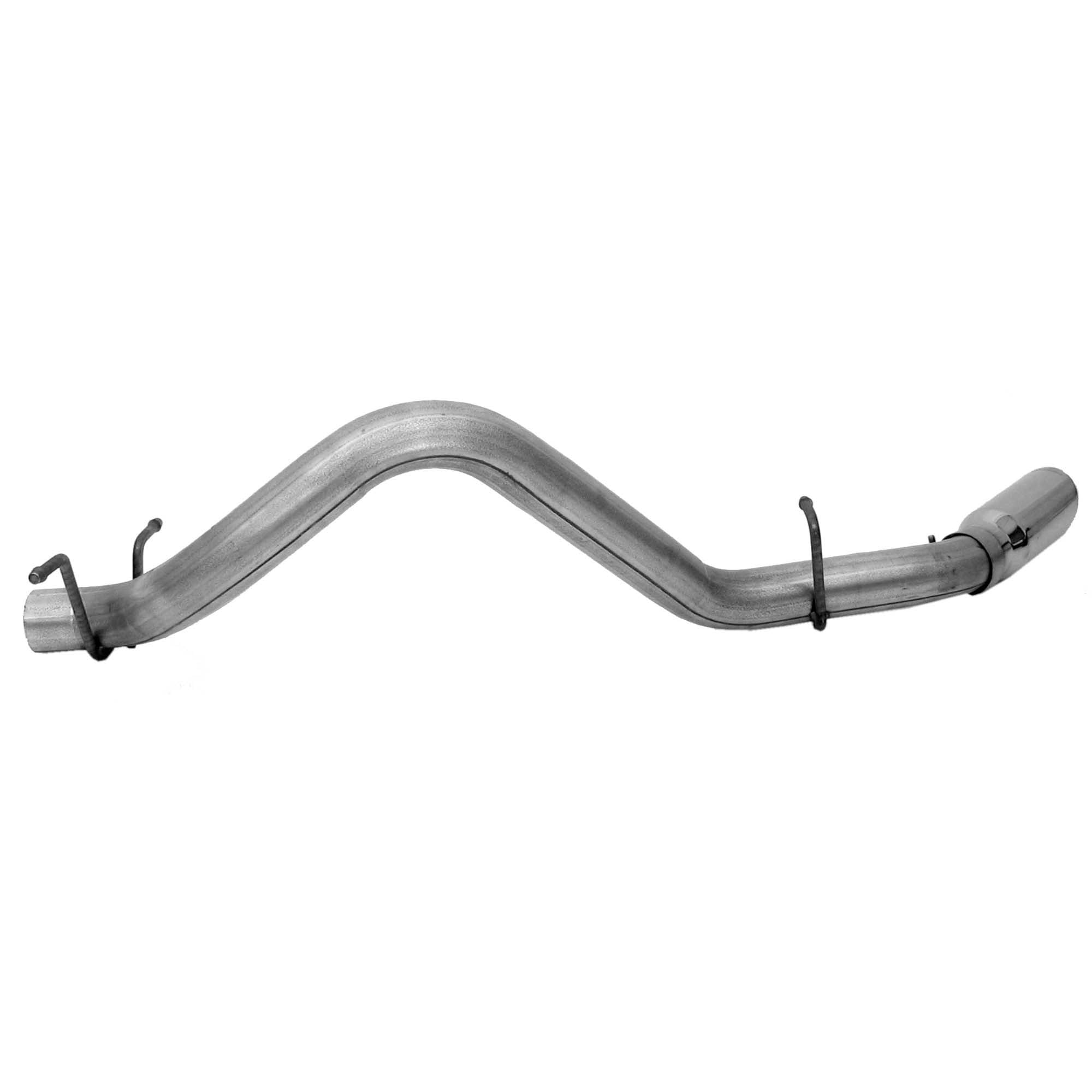 Pipe Tail