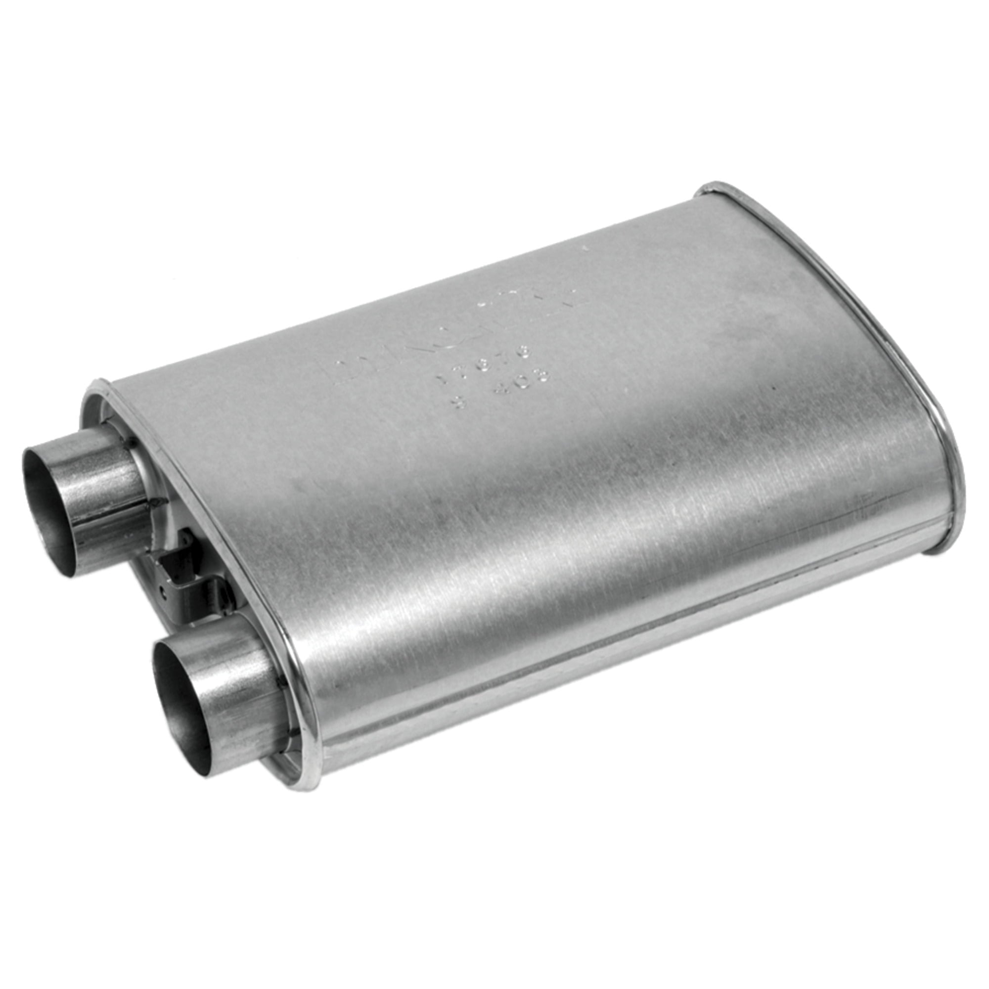 Spr Trbo Muff 2 1/2'
