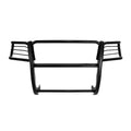 GRILLE GUARD BLK
