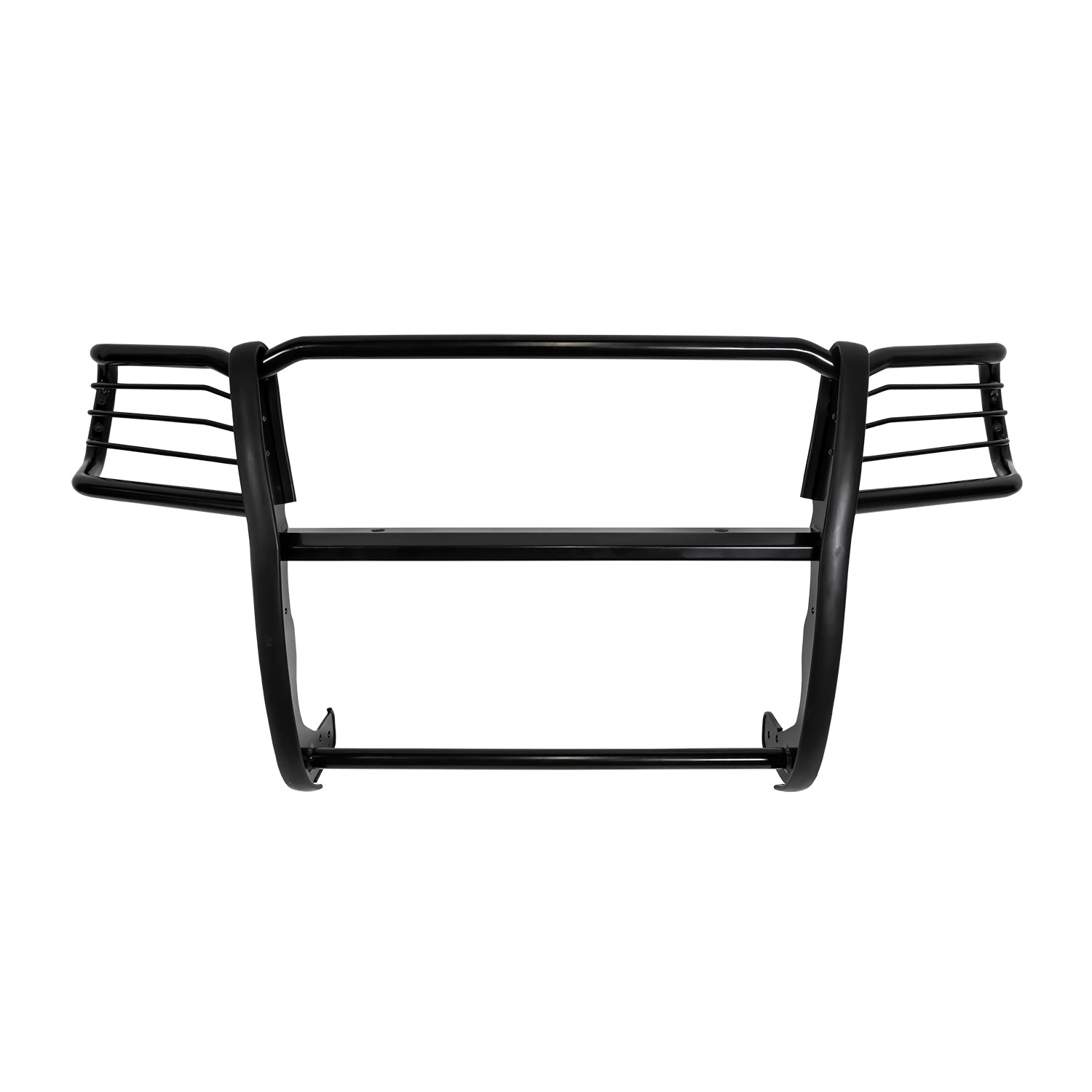 GRILLE GUARD BLK