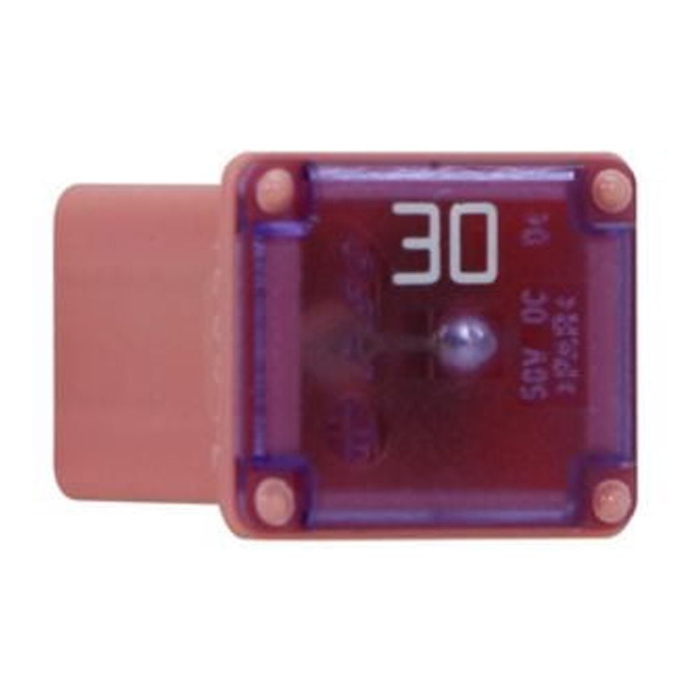 30AMP Female Maxi-Fuse LP