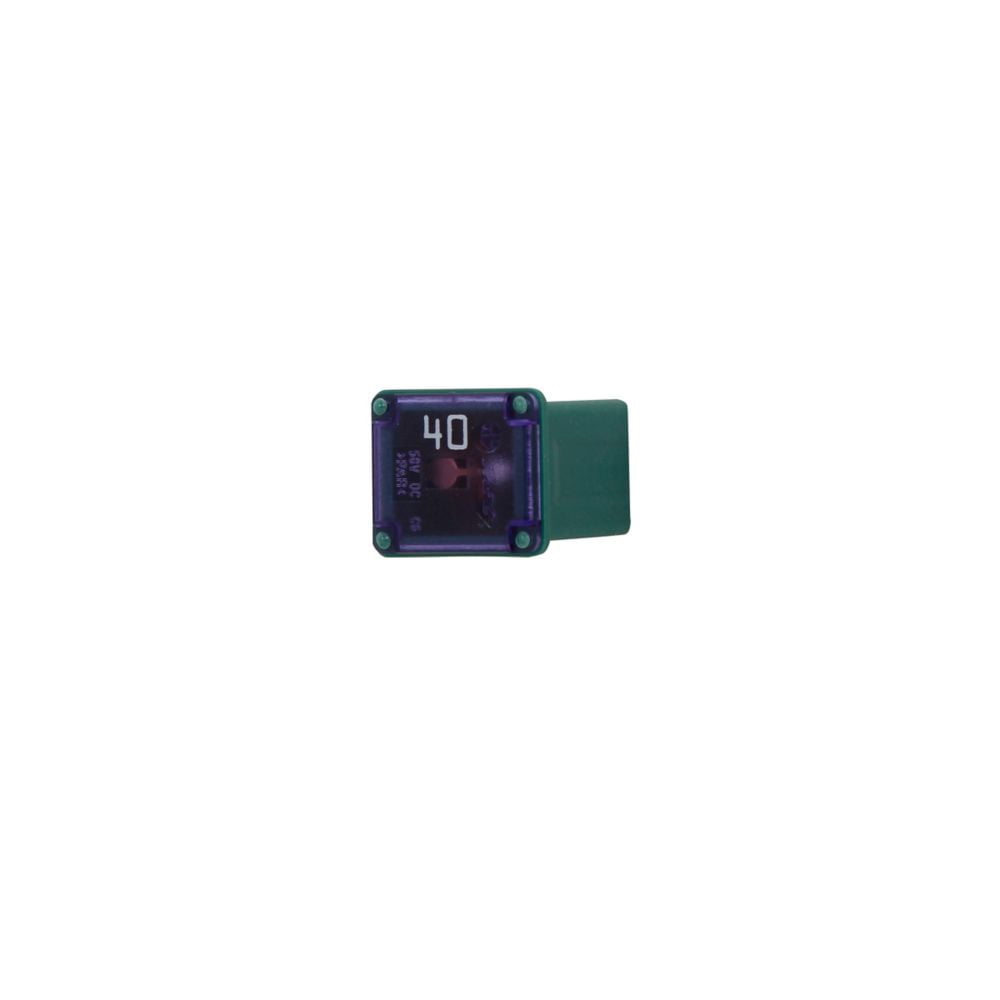 40AMP Female Maxi-Fuse LP
