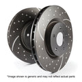 Brake Rotrs