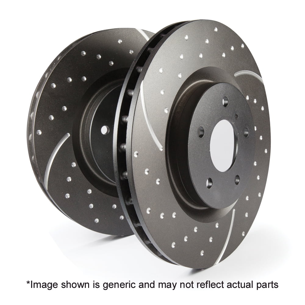 Brake Rotrs