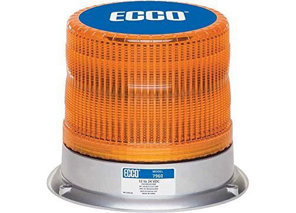 LED Beacon Pulse  11 Flas