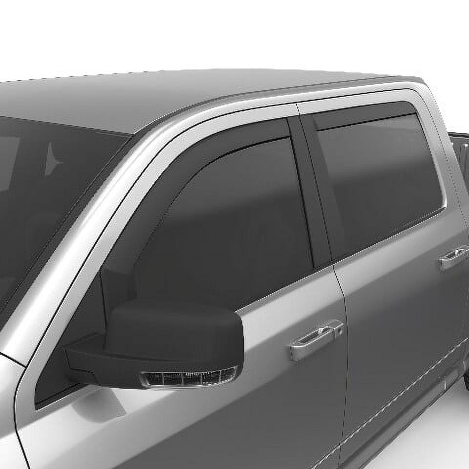 Inchan Matte Ram 10-12