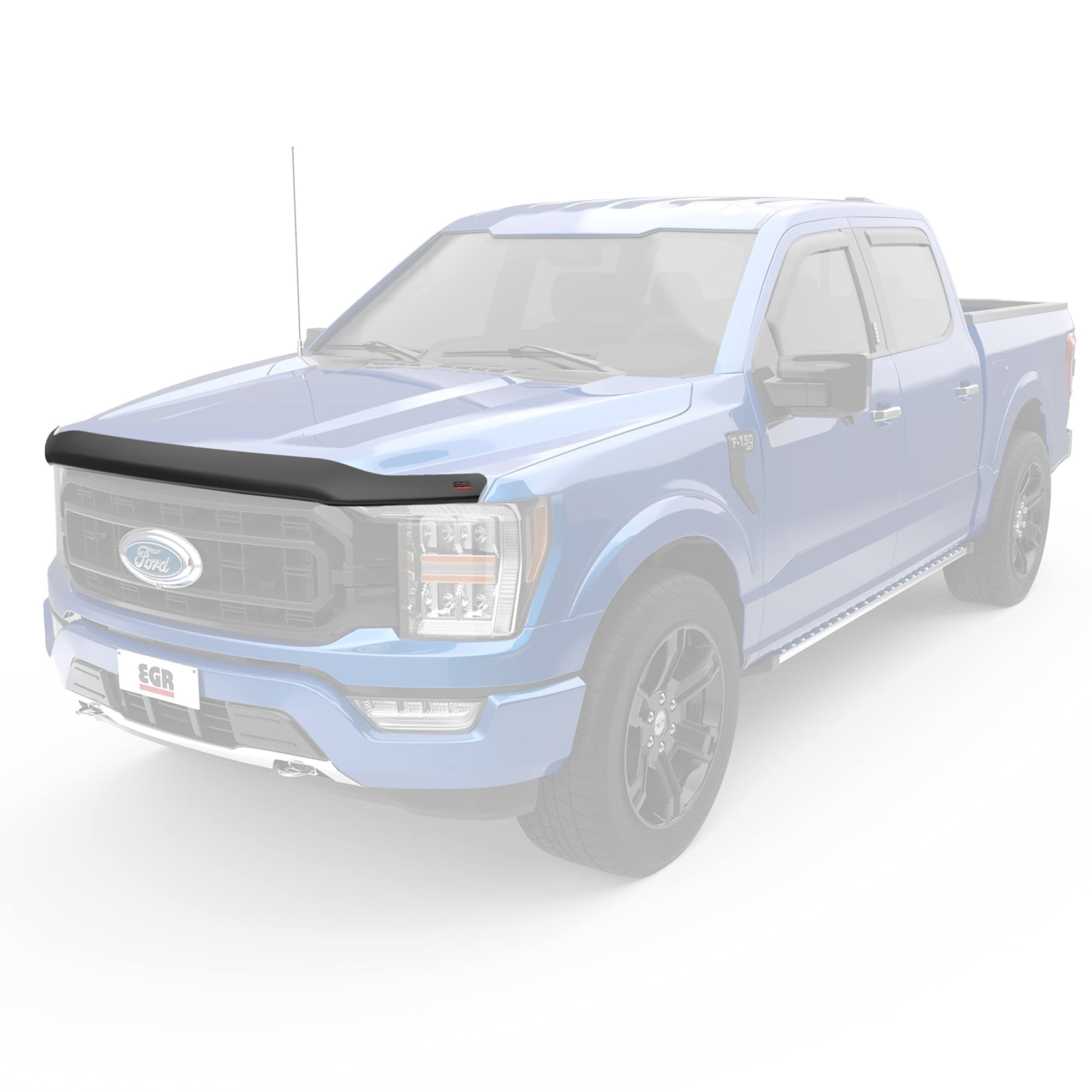 Sgs-Ford F150 21-ON