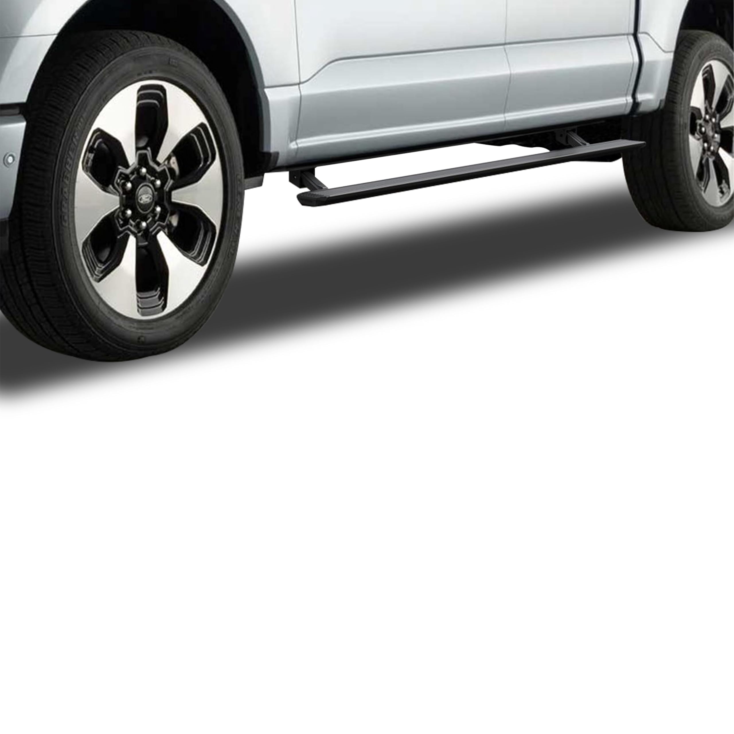 Elite Retractable Power Board Compl