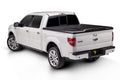 Elite Tonneau Cover; Black Textured