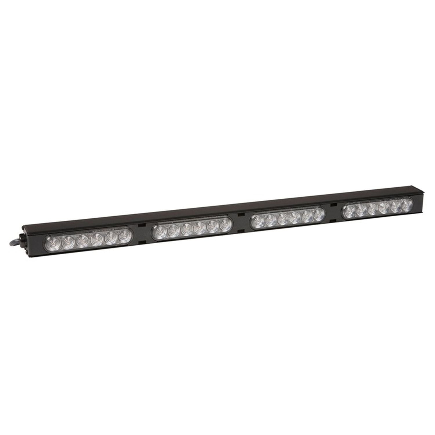 Emergency Lighting  Amber  LED  4 M
