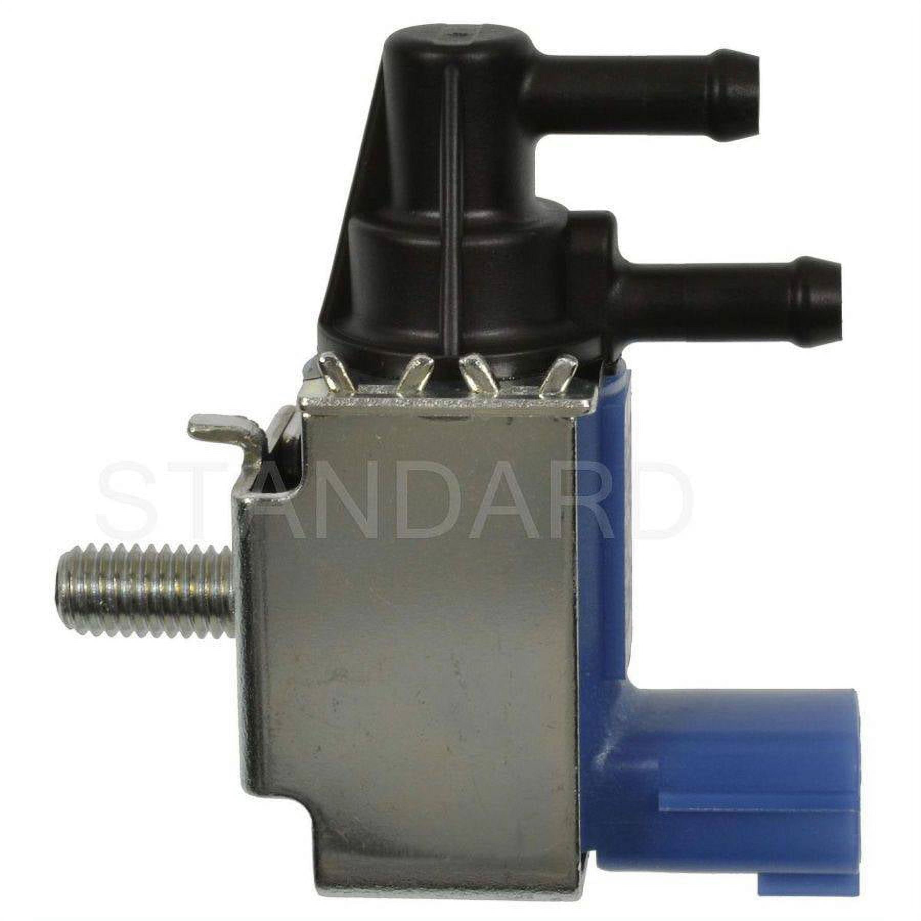 Intermotor Valve - Canist
