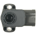 Throttle Pos Sen