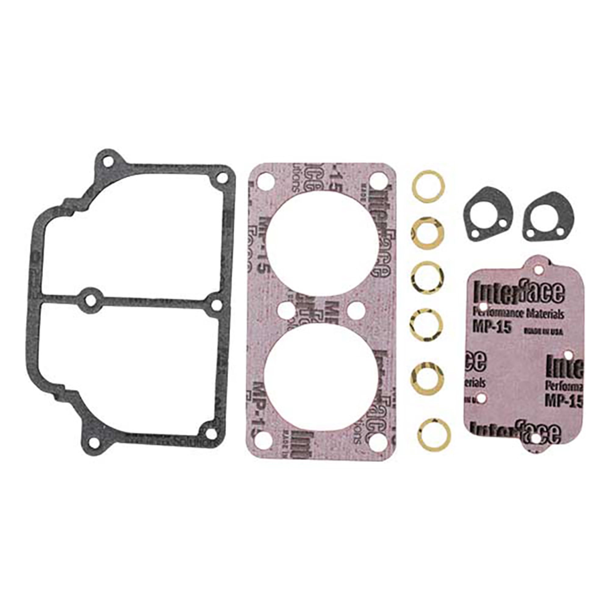 Carburetor Gasket Kit (REP 18-7005)