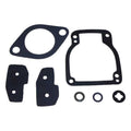 EMP 1300-03641 Carburetor Gasket Kit for Mercury Mariner 2-Cyl, 30-40 HP, 3-Cyl, 30-90 HP, 4-Cyl, 100-125 HP Outboard Carburetors