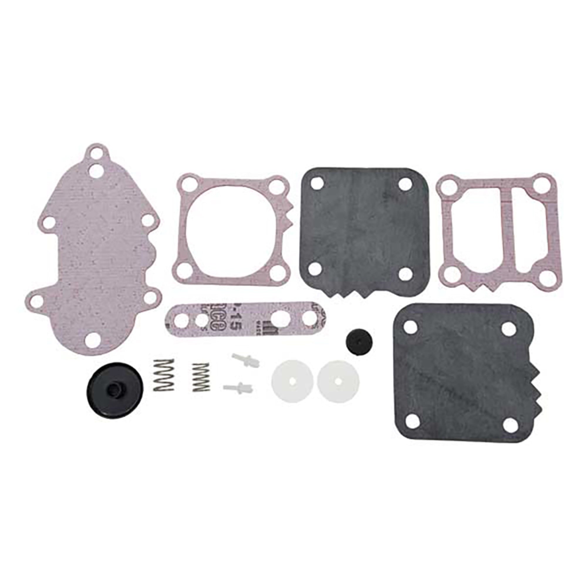 Fuel Pump Repair Kit (REP 18-7817)